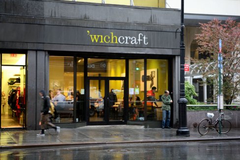 'wichcraft